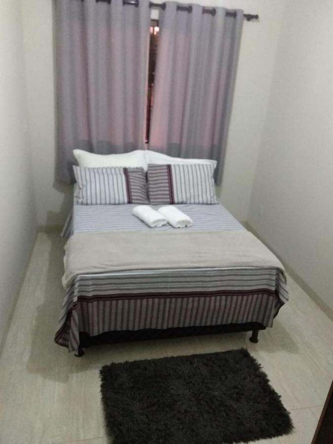Apartamento Cidade Verde 6 Apartment Maringa Exterior photo